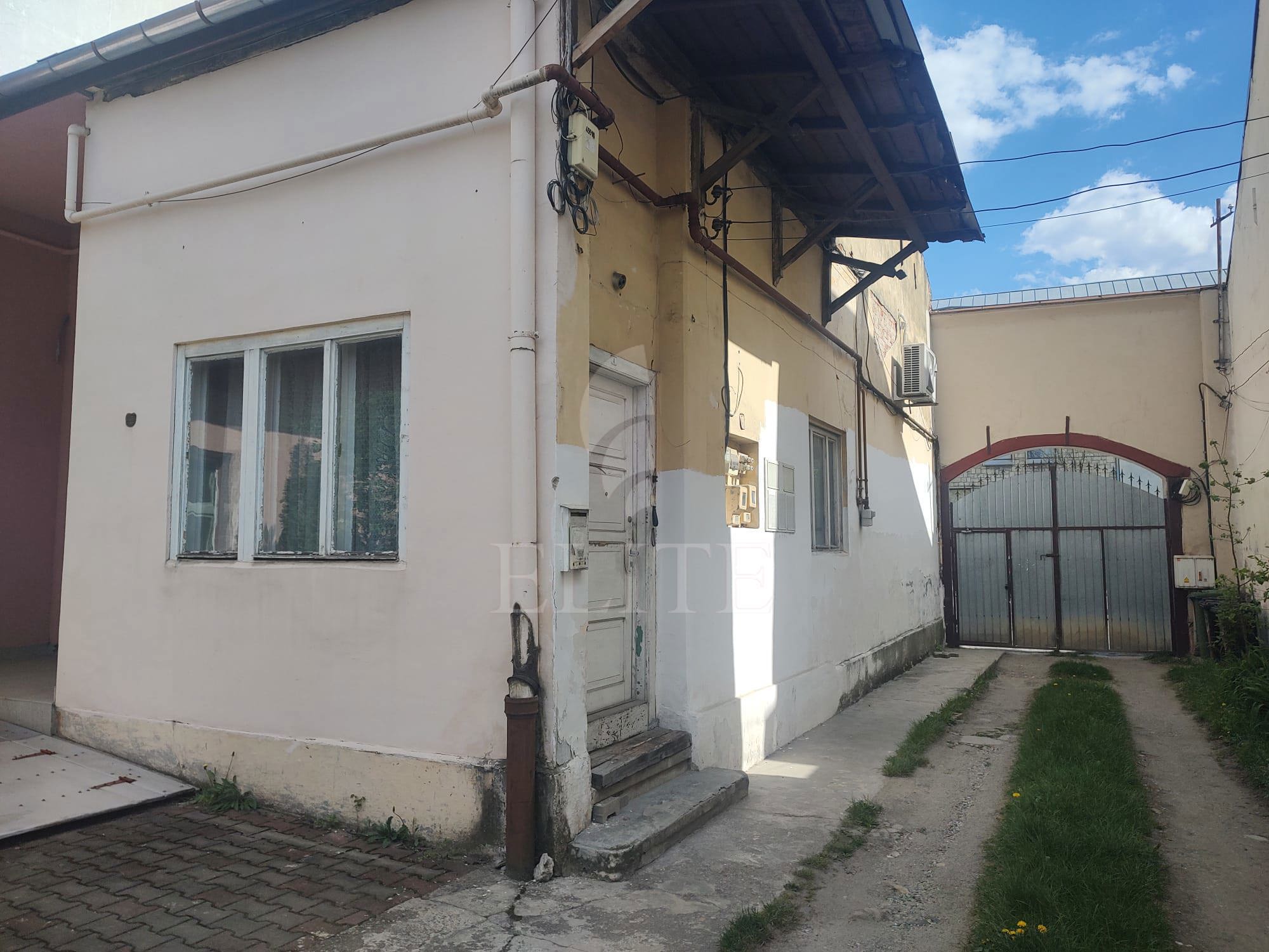 Apartament o camera în zona B-DUL 21 DECEMBRIE-1224633