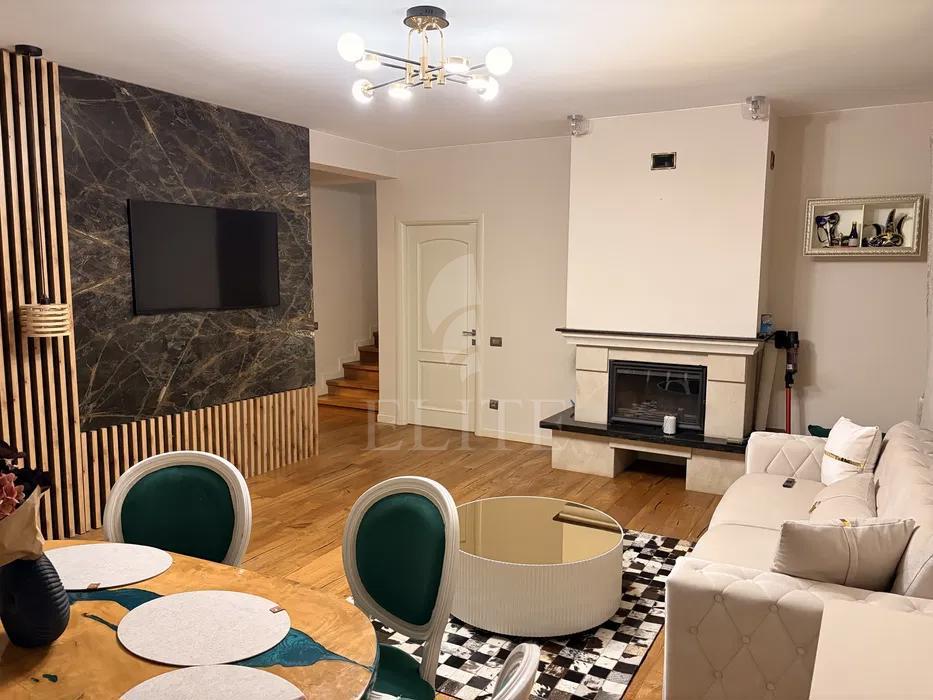 Apartament 4 camere în zona STRAZII VANTULUI-1224773