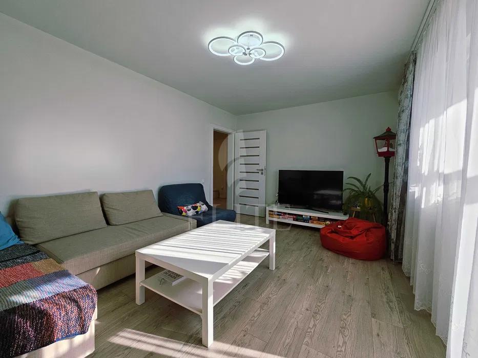 Apartament 4 camere în zona STRAZII GRIGORE ALEXANDRESCU-1224781