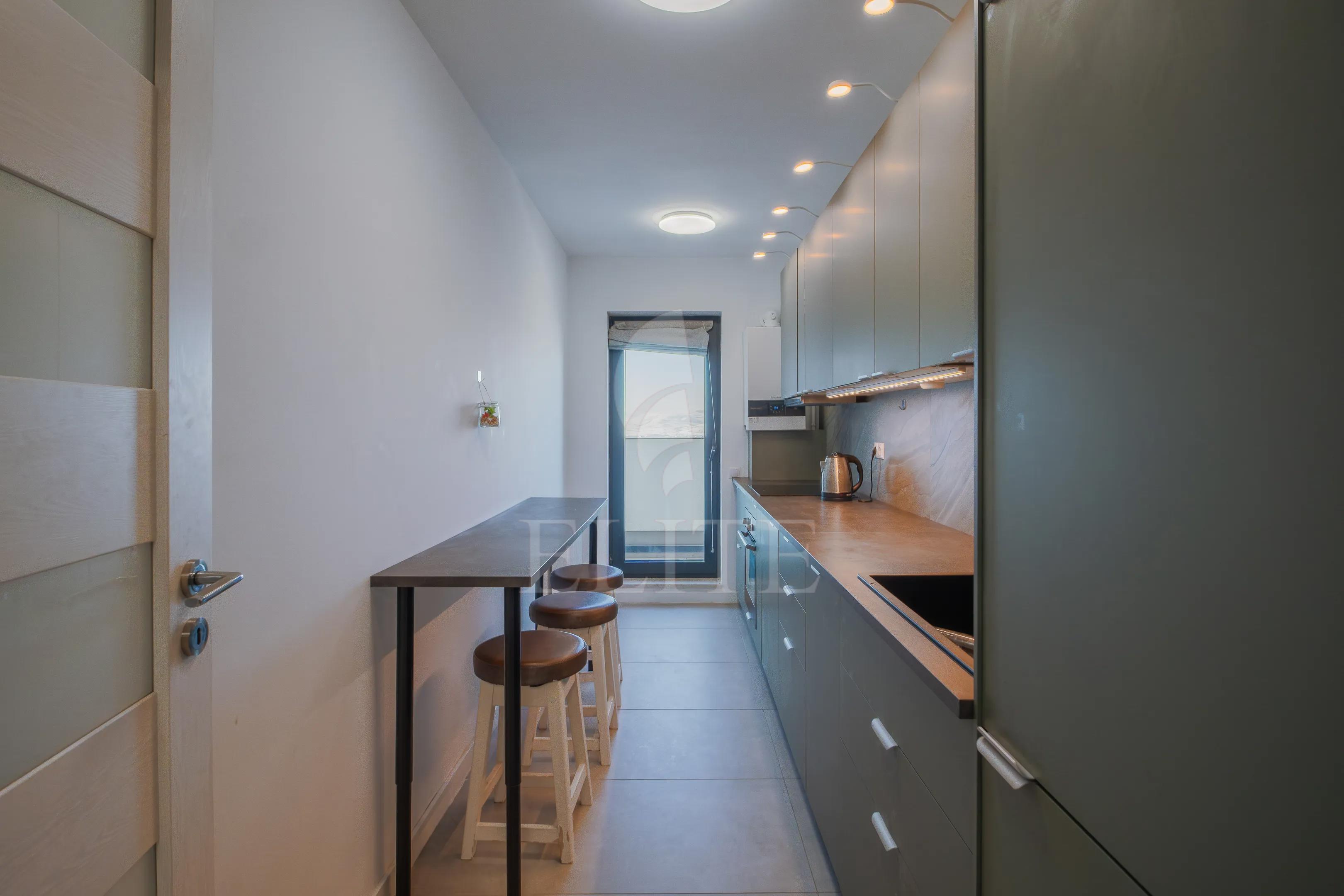 Apartament 2 camere în zona HOTEL TULIP-1225319