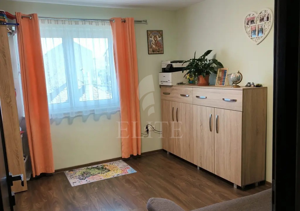 Apartament 3 camere în zona LEROY MERLIN-1225401