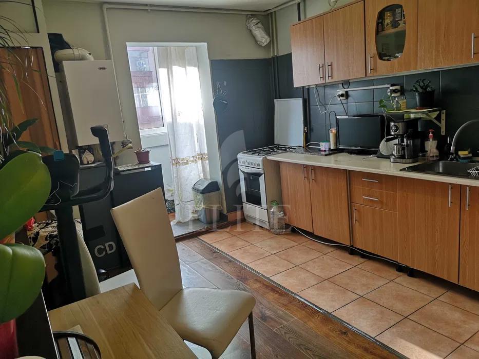 Apartament 2 camere în zona PRITAX-1225524