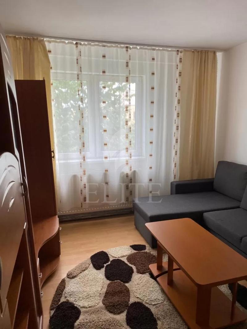 Apartament 2 camere în zona STRAZII GARBAU-1225538