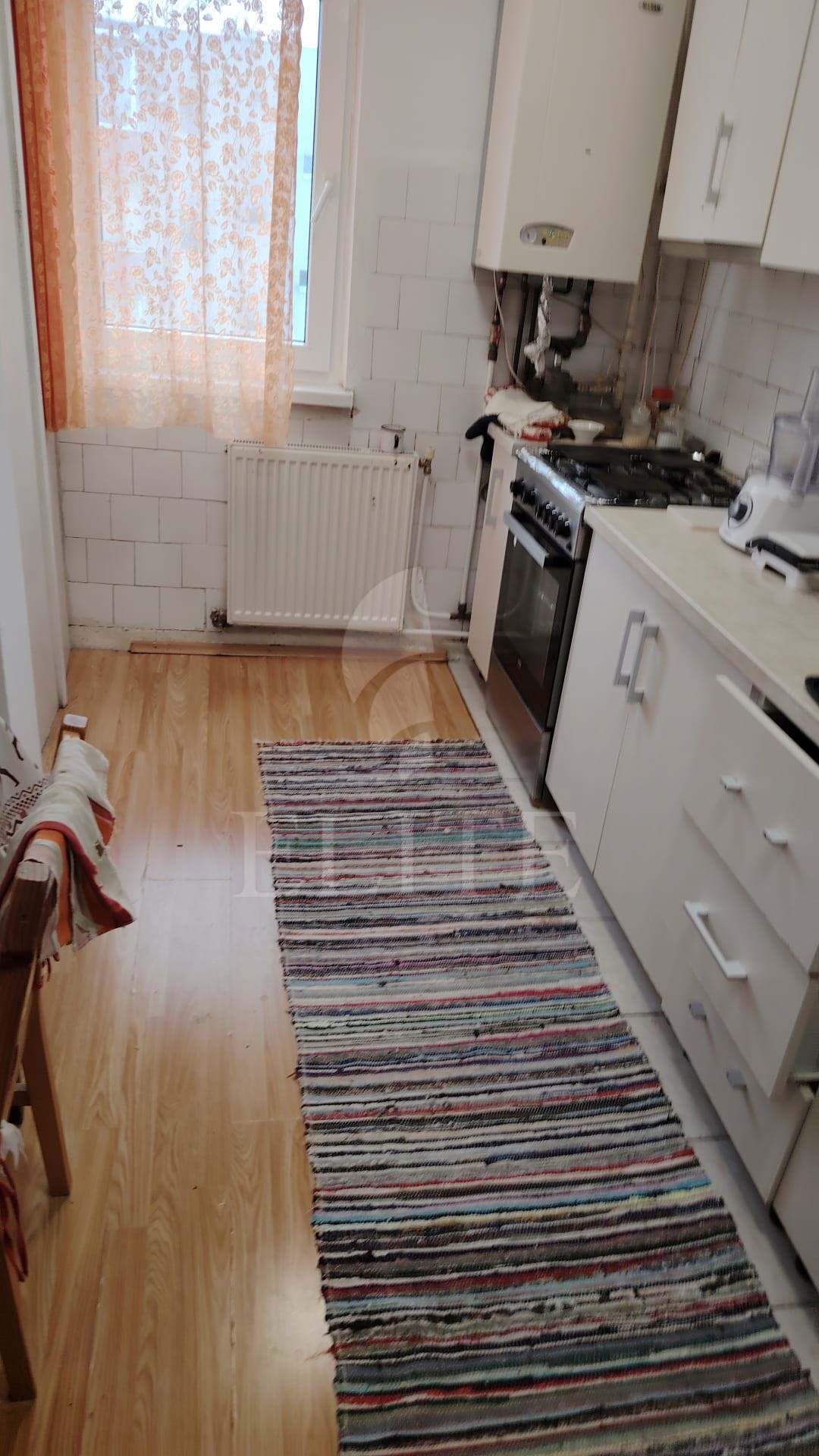 Apartament 2 camere în zona GHEORGHE DIMA-1225621