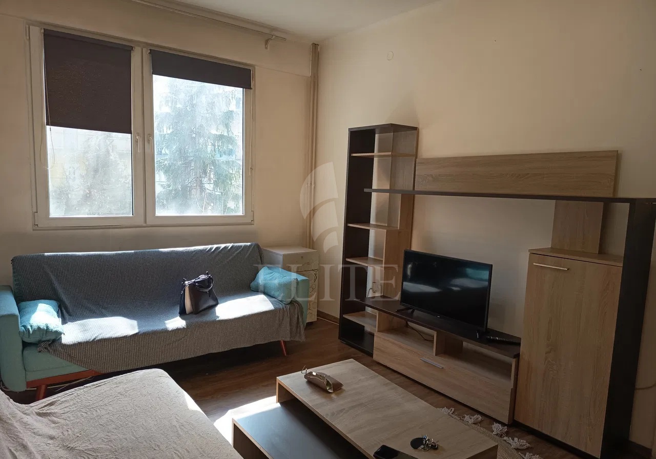 Apartament 2 camere în zona STRAZII HOREA-1225652