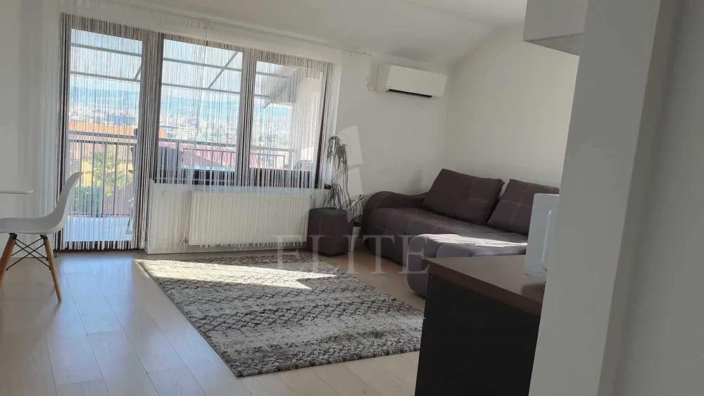 Apartament 3 camere în zona AUCHAN-1225728