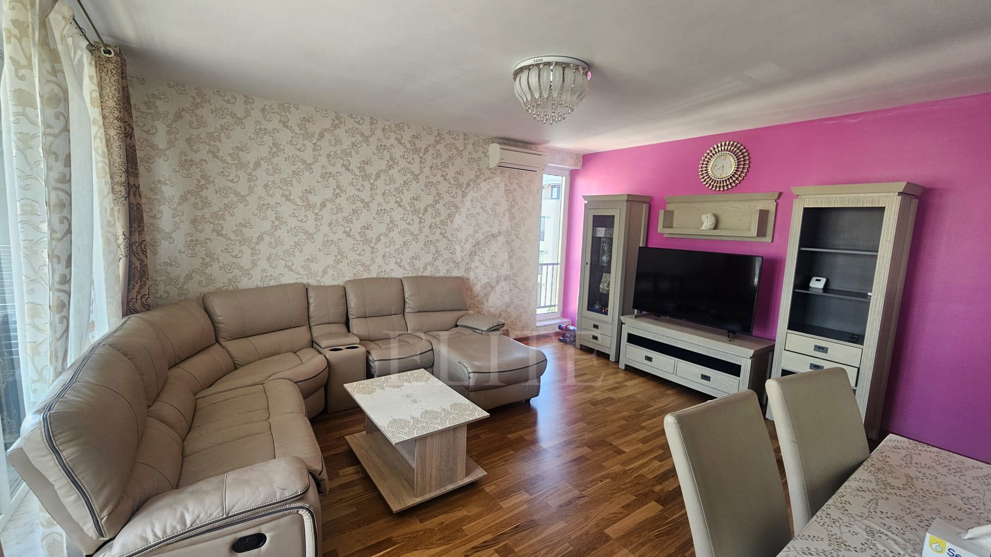 Apartament 3 camere în zona BRADUTULUI-1225794