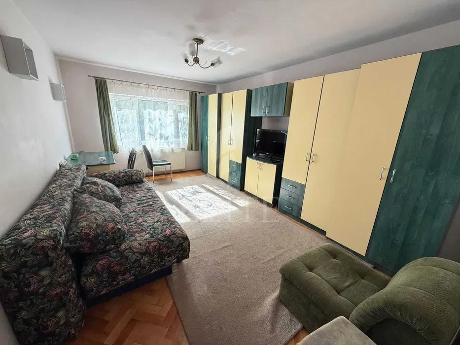 Apartament 2 camere în zona STRAZII IUGOSLAVIEI-1225962