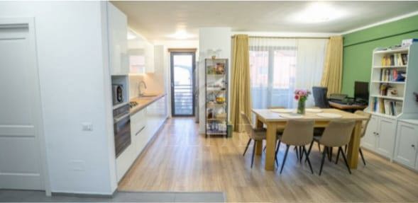 Apartament 2 camere în zona STRAZII TRAIAN VUIA-1226198