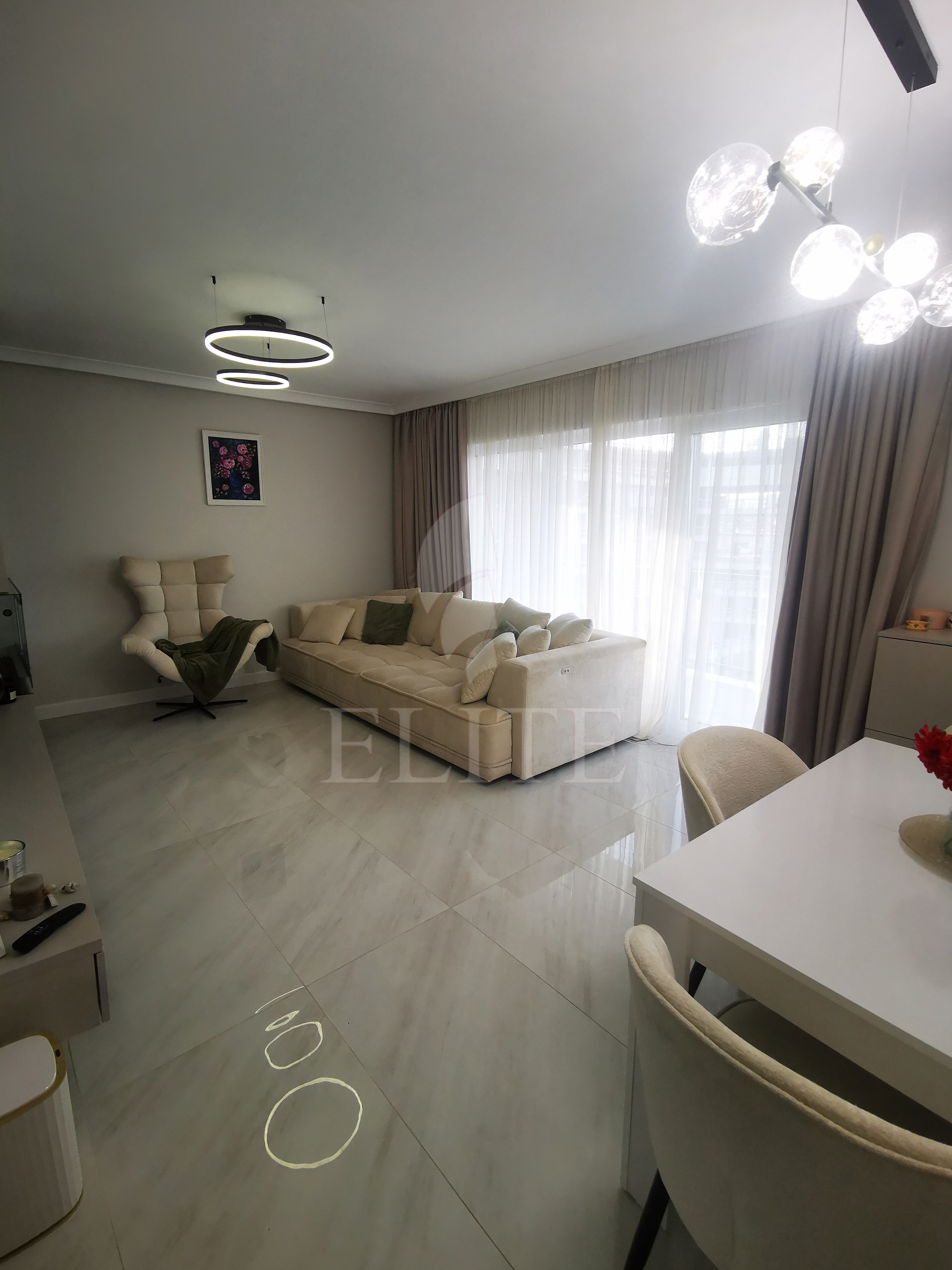 Apartament 2 camere în zona BAZA SPORTIVA-1226205