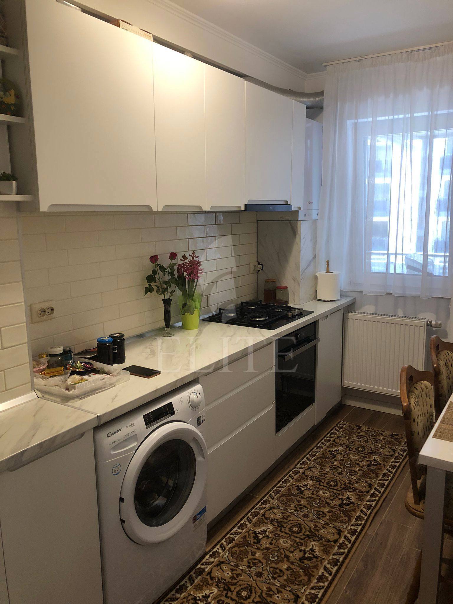 Apartament 2 camere în zona BAZA SPORTIVA-1226510