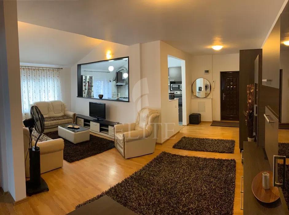 Apartament 2 camere în zona ANDREI MURESANU-1226540