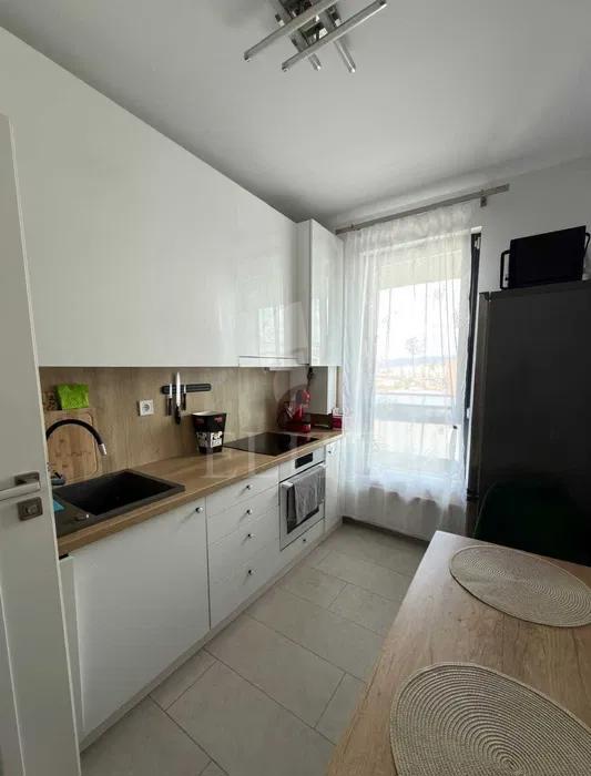 Apartament 2 camere în zona IULIUS MALL-1226639
