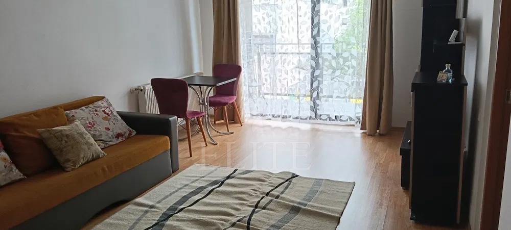 Apartament o camera în zona BILLA-1226674