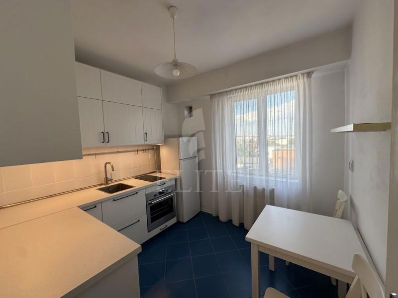 Apartament o camera în zona INTRA LACURI-1226766