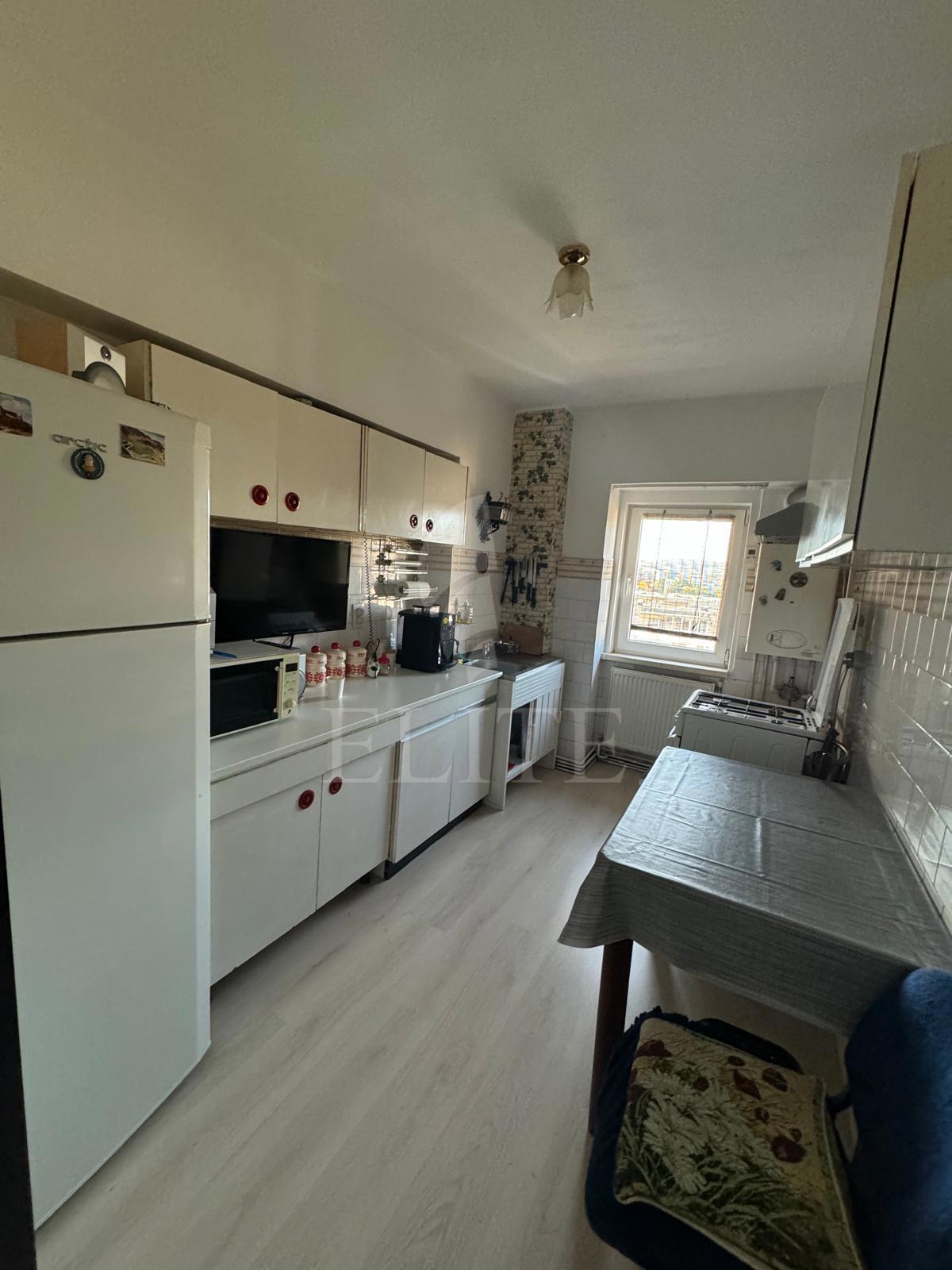 Apartament 3 camere în zona MARASTI-1226810