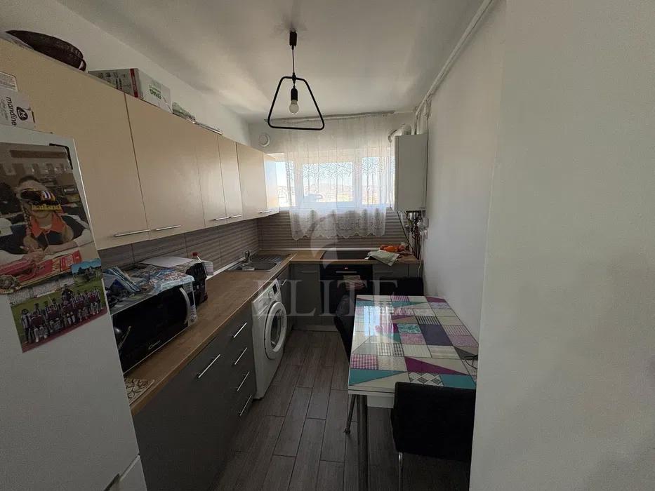 Apartament 2 camere în zona STRAZII GRIGORE ALEXANDRESCU-1226859