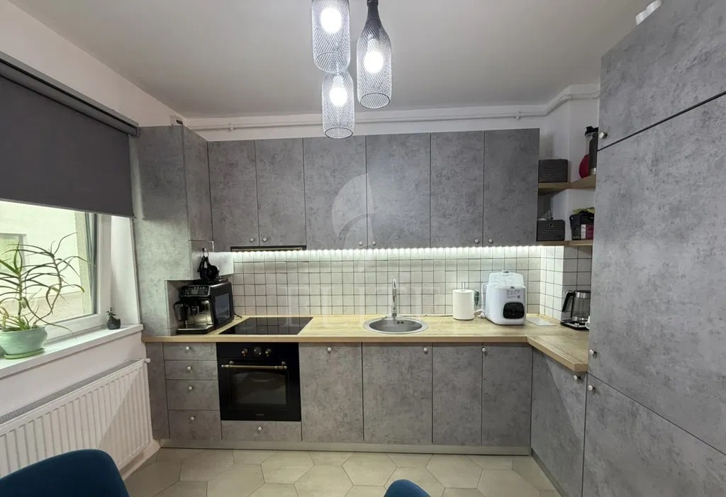 Apartament 2 camere în zona BORHANCI-1226954