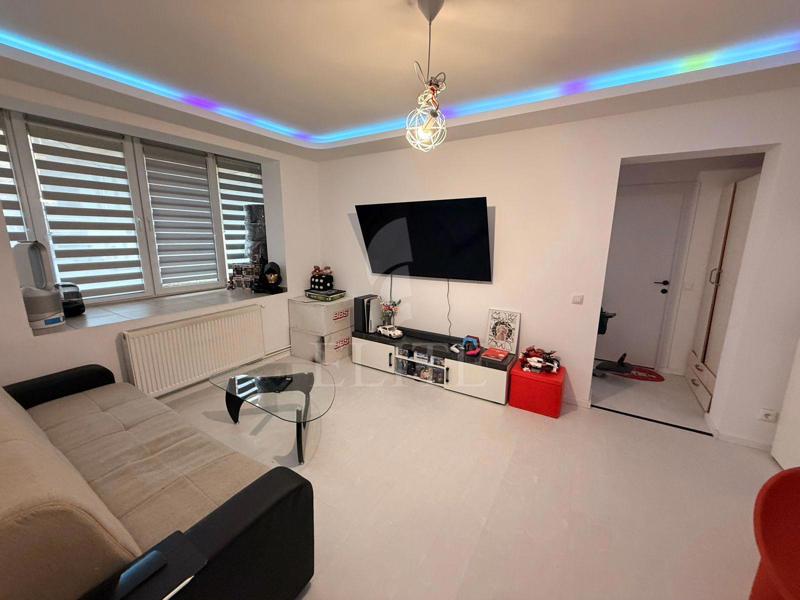 Apartament 2 camere în zona P-TA 14 IULIE -1227073