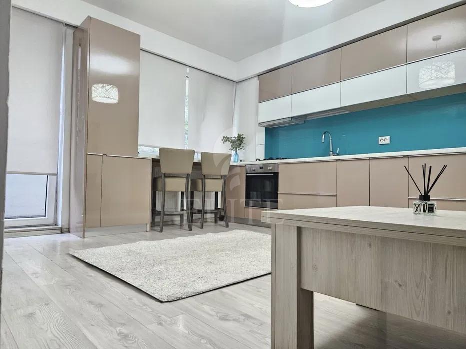 Apartament 2 camere în zona INTRE LACURI-1227081