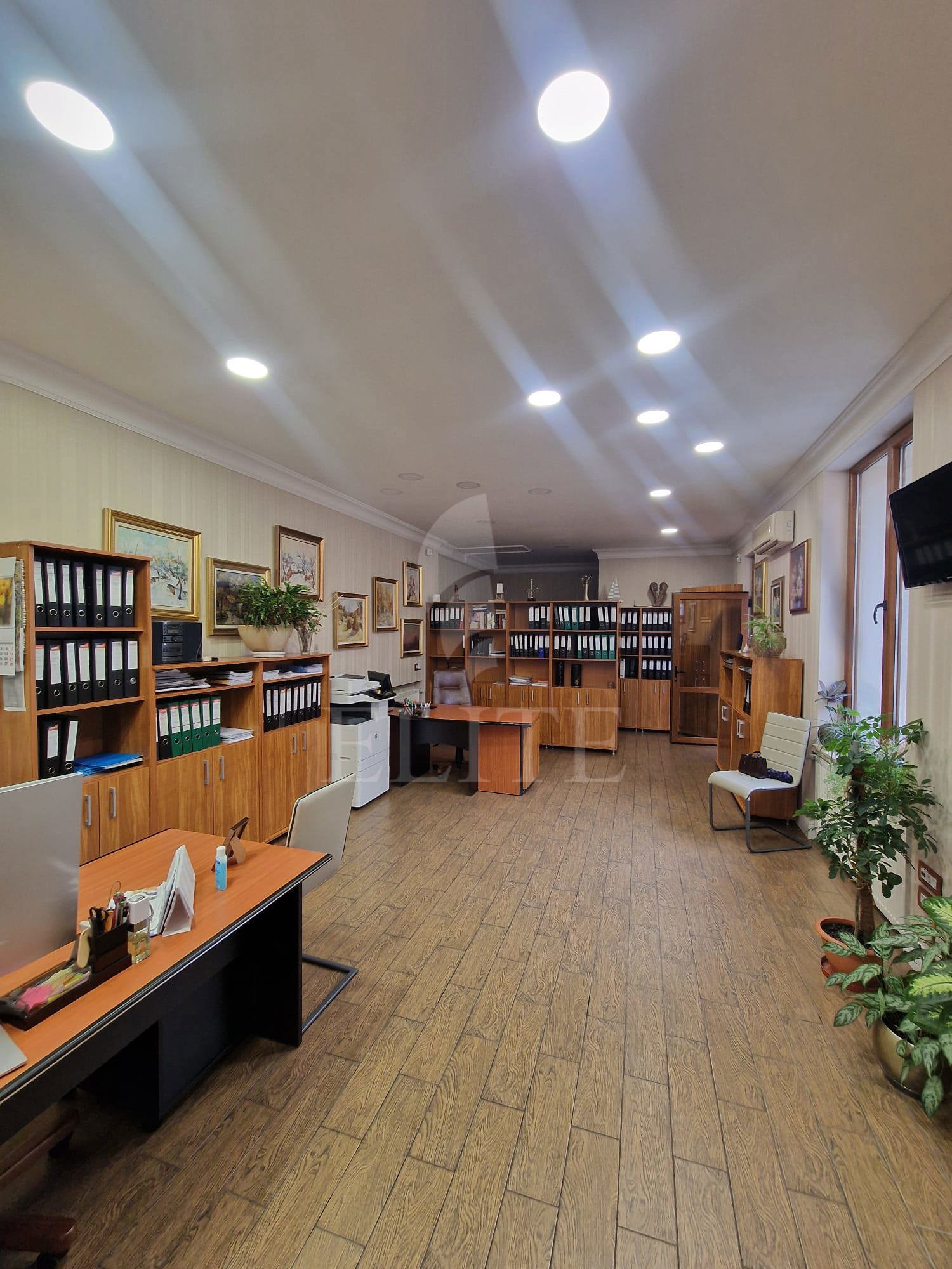 Apartament 2 camere în zona b-dul. EROILOR, piata Avram Iancu-1227106