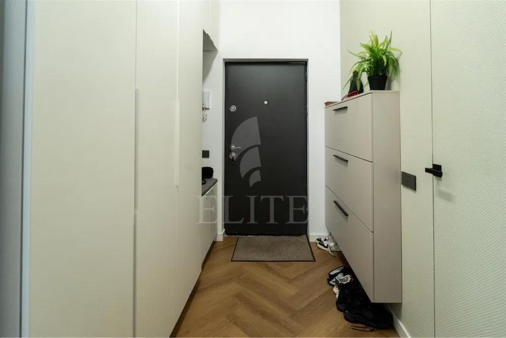 Apartament 3 camere în zona INTRE LACURI-1227211