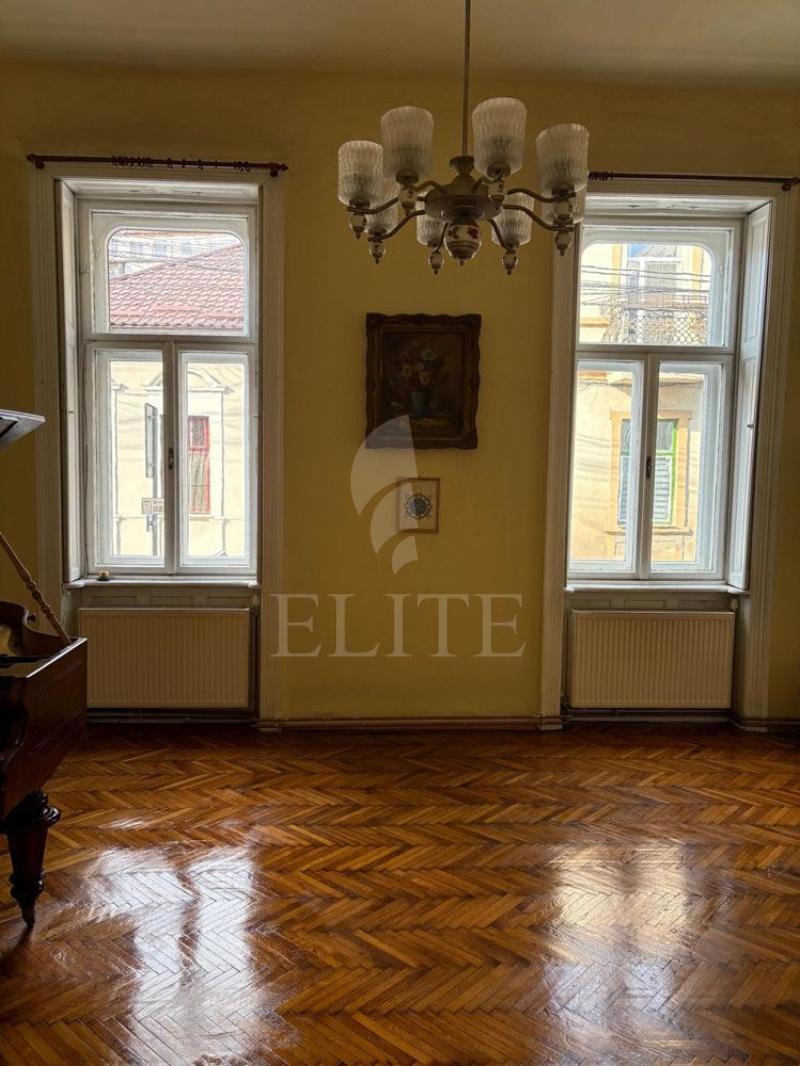 Apartament 3 camere în zona PIATA MIHAI VITEAZUL-1227285