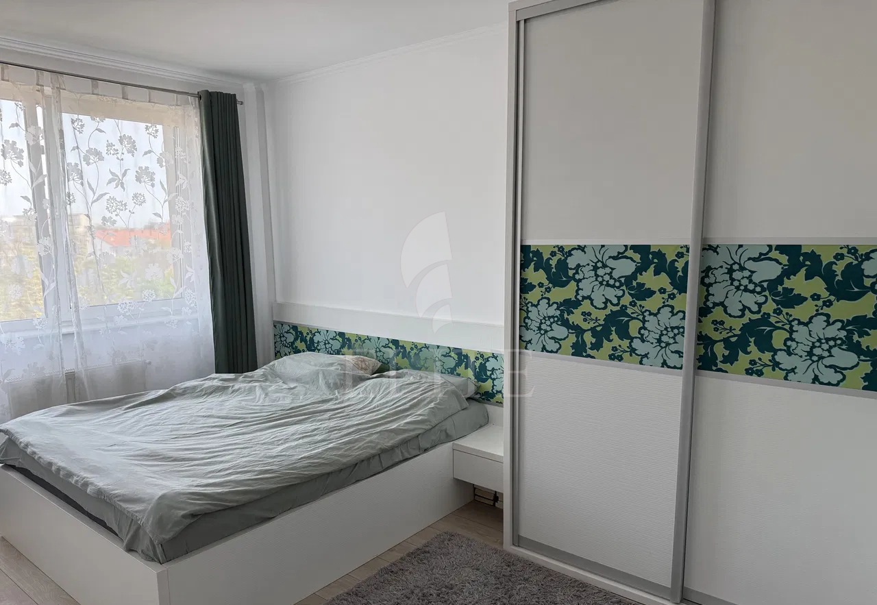 Apartament 2 camere în zona PIATA MIHAI VITEAZUL-1227311