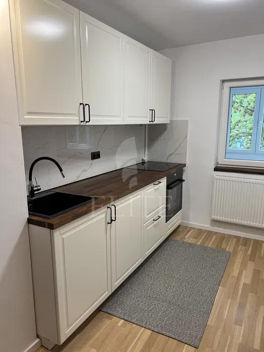 Apartament 2 camere în zona NICOLAE TITULESCU-1227351