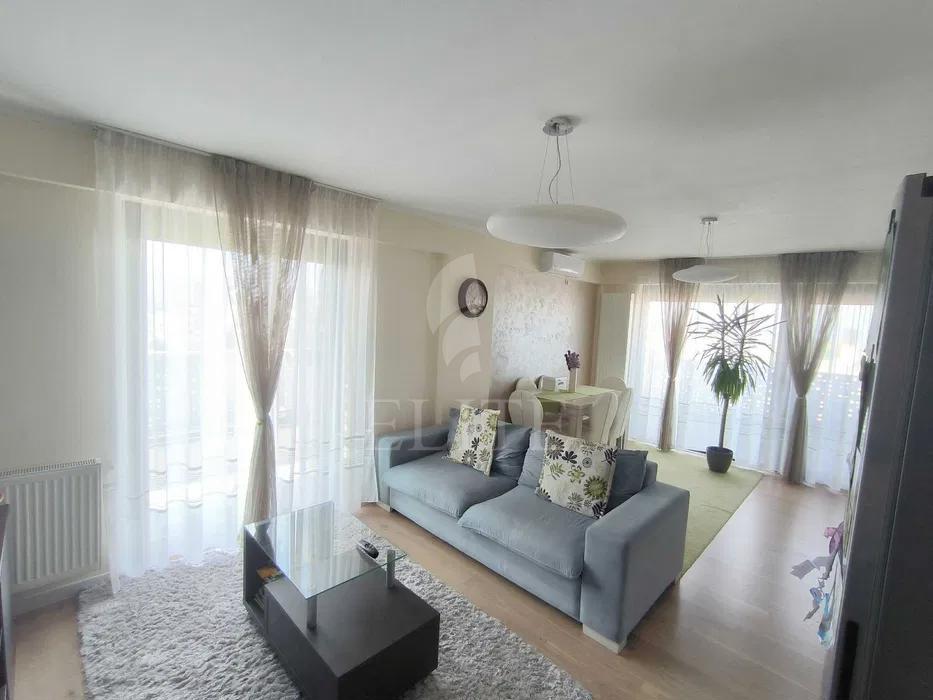 Apartament 4 camere în zona Calea Turzii-1227381