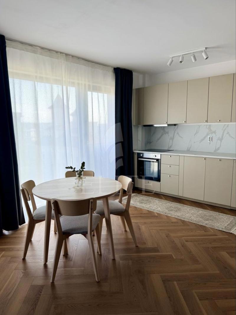 Apartament 2 camere în zona STRAZII INTRE LACURI-1227796