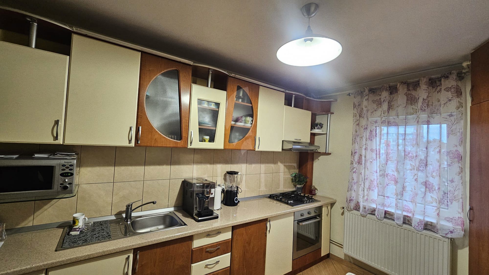 Apartament 3 camere în zona Brd - Lidl-1227840