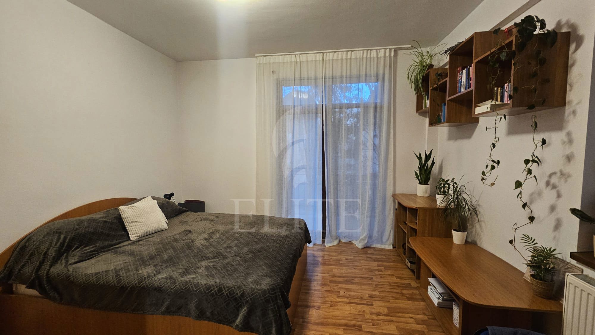 Apartament o camera în zona Observatorului-1227924