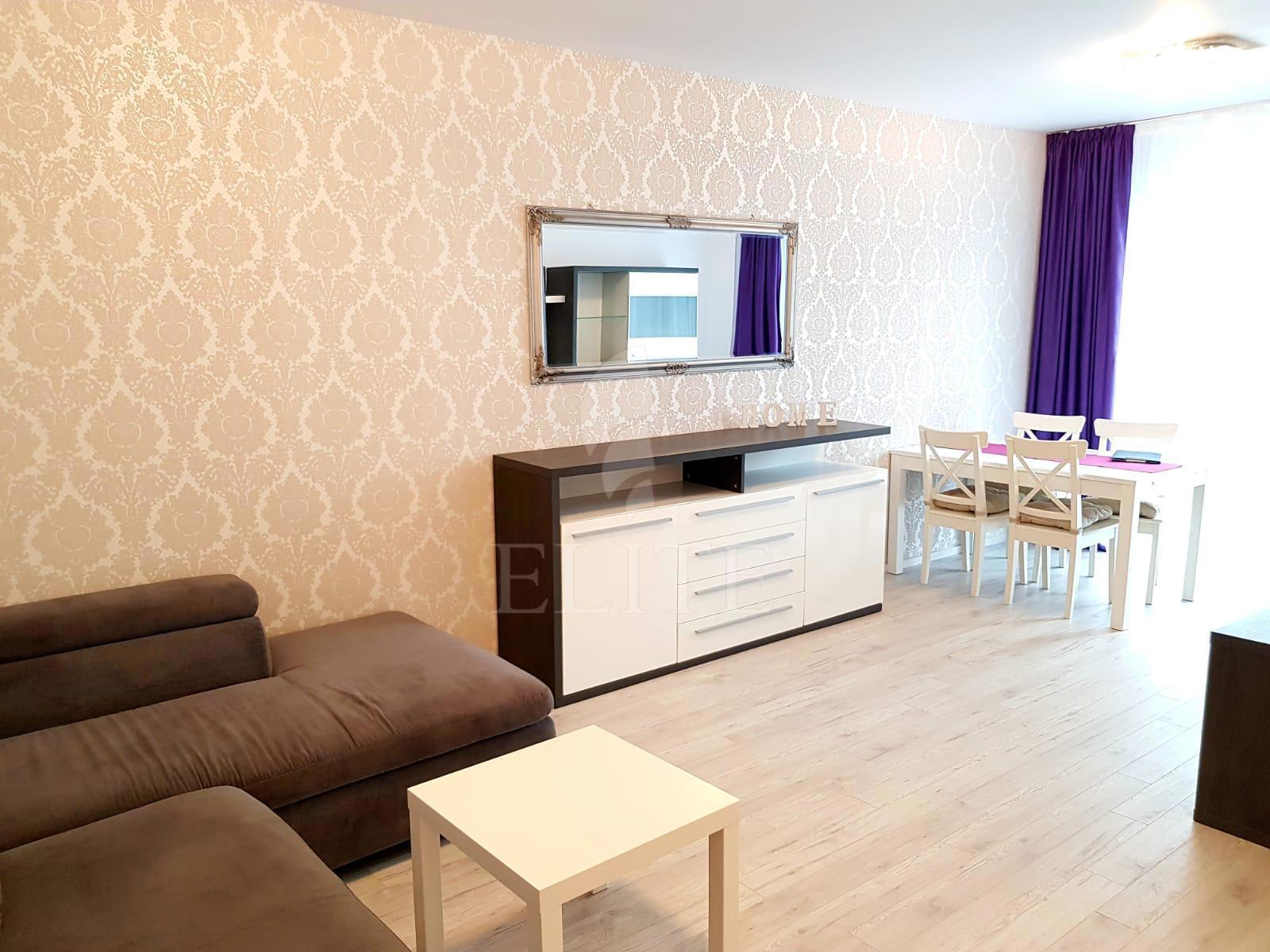 Apartament 2 camere în zona SCOALA ELF-1228083