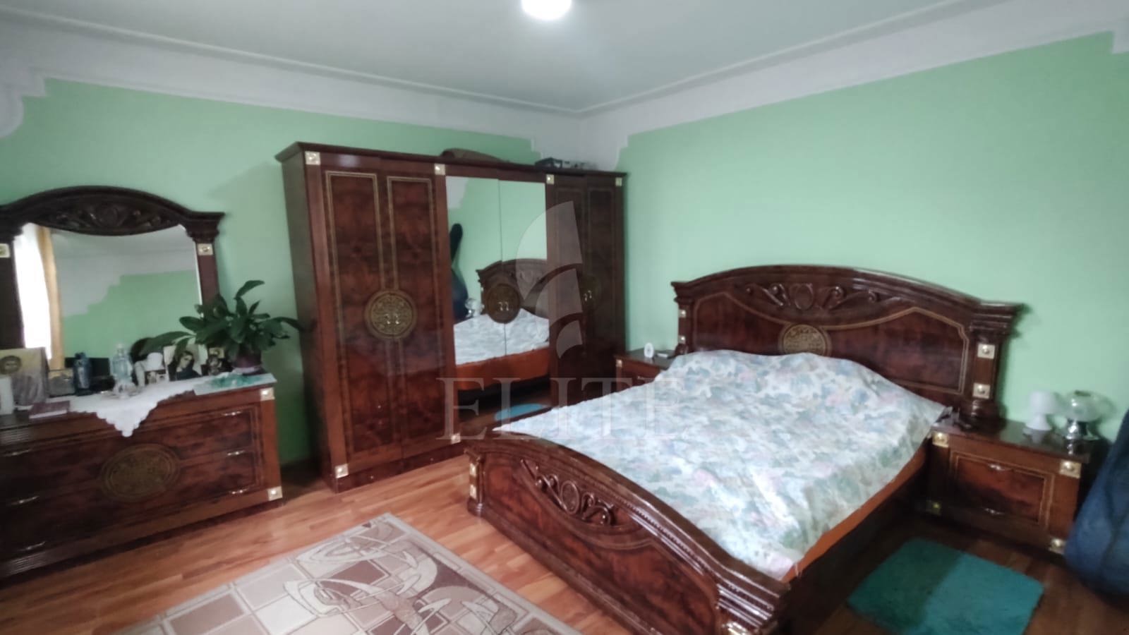 Apartament 2 camere în zona Decebal-1228182