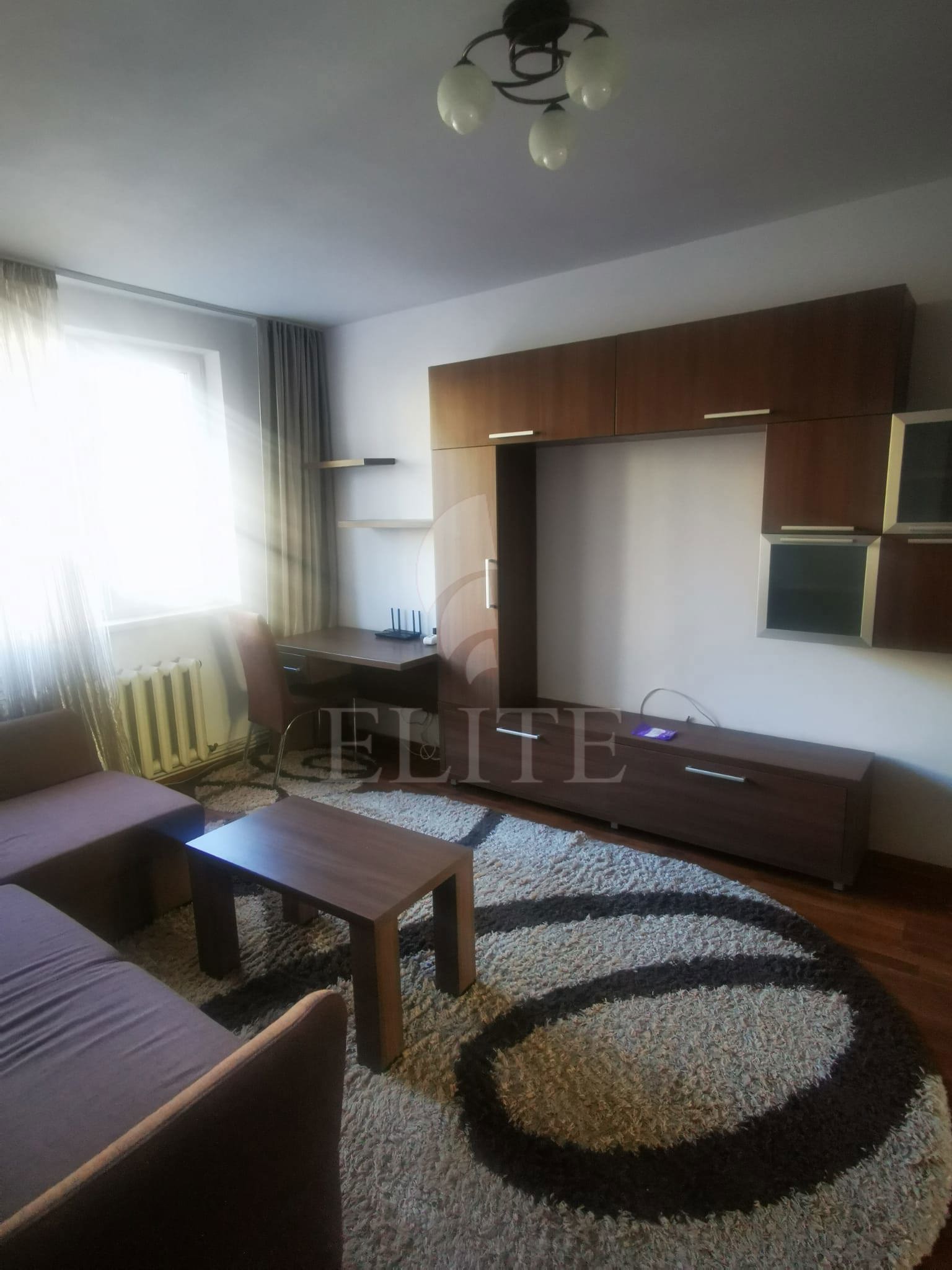 Apartament 2 camere în zona P-TA ABATOR-1228931