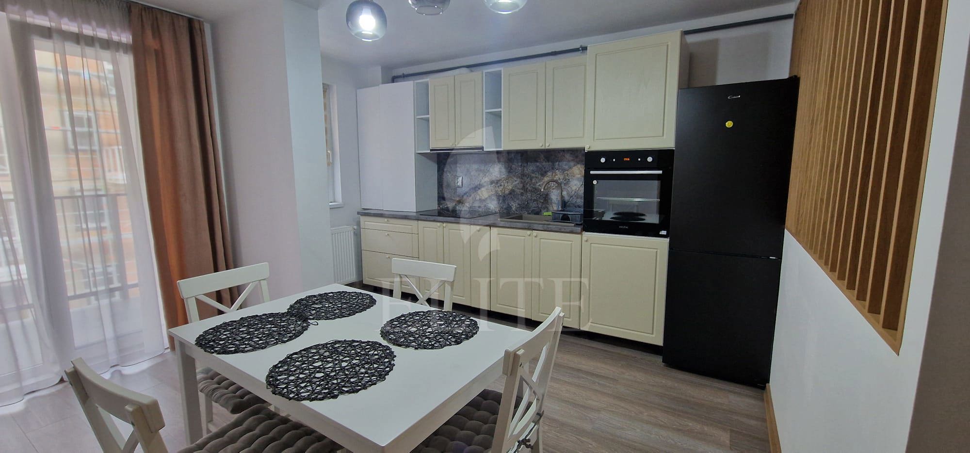 Apartament 2 camere în zona CALEA BACIULUI-1228941