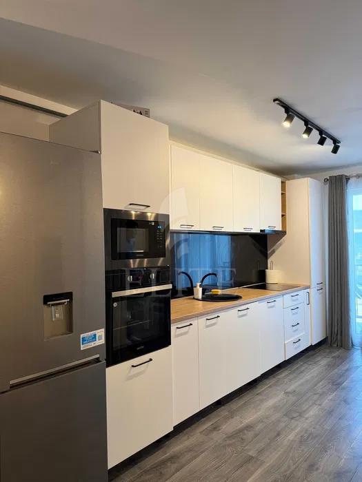 Apartament 2 camere în zona CALEA BACIULUI-1229004