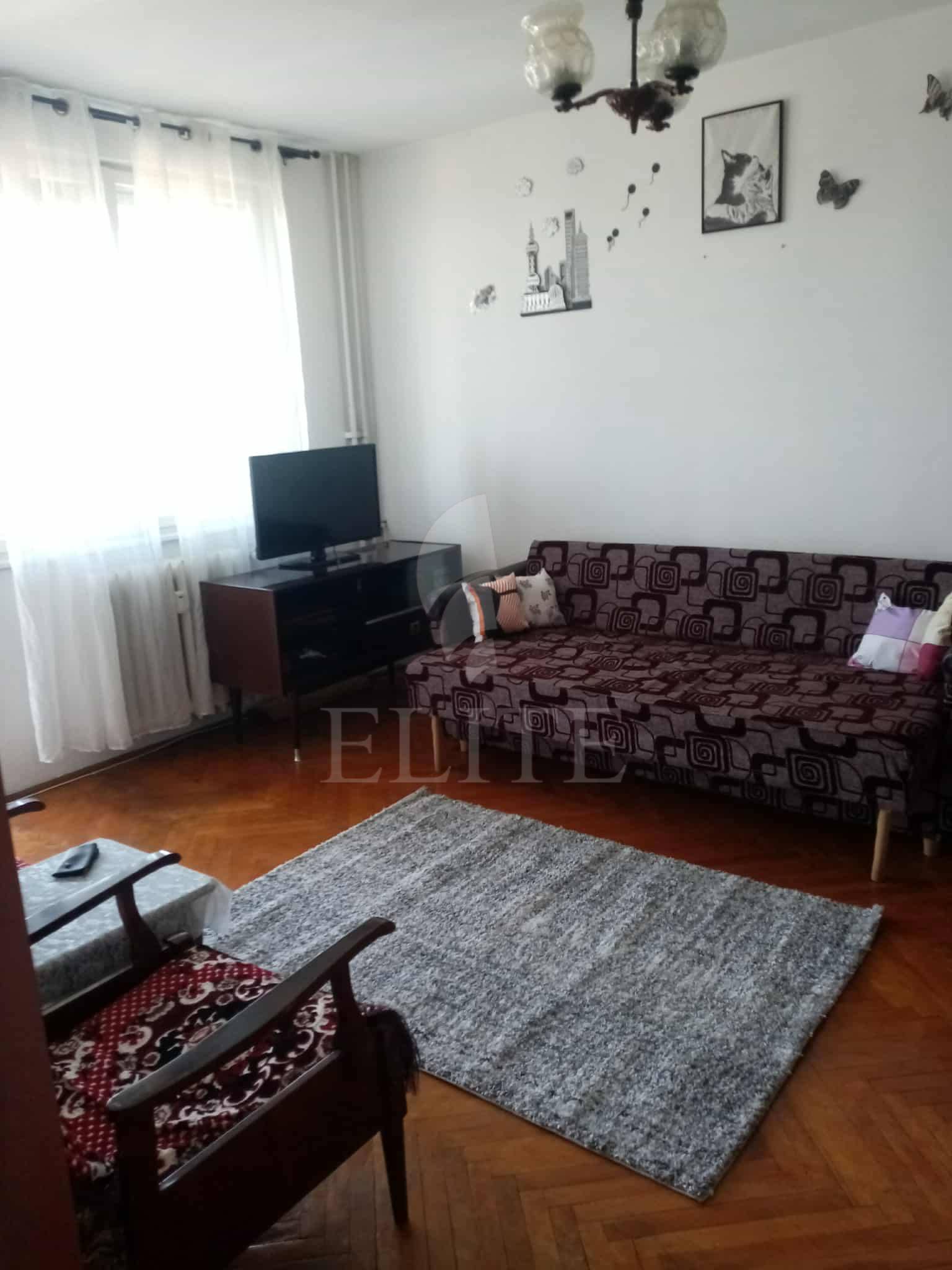 Apartament 2 camere în zona Scoala Internationala-1229052