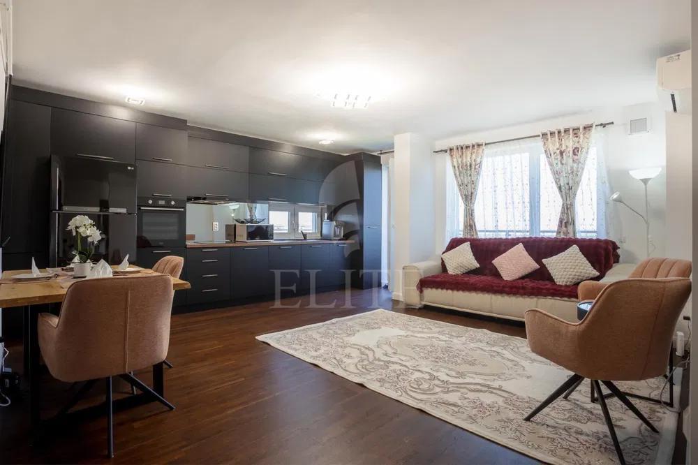 Apartament 3 camere în zona BAZA SPORTIVA SOPOR-1229108