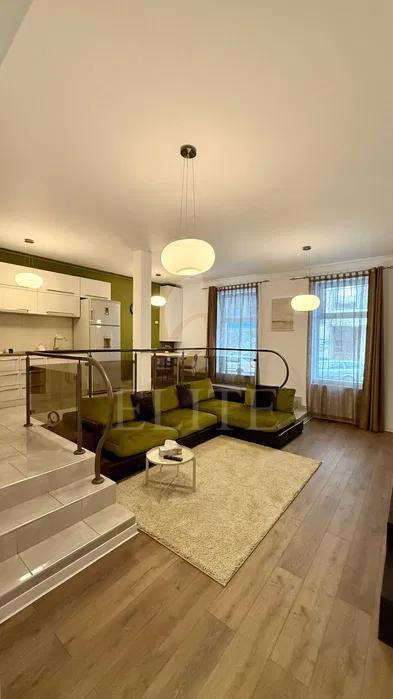 Apartament 3 camere în zona P-TA MIHAI VITEAZUL-1229217