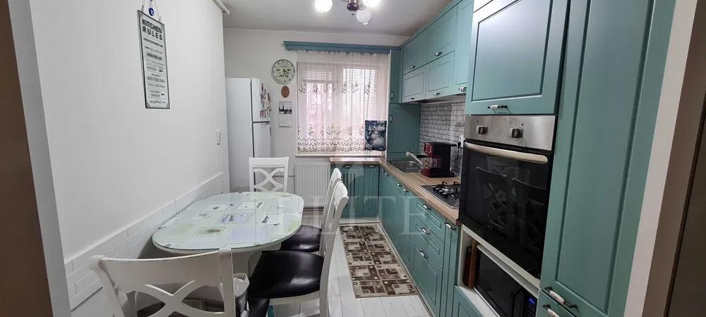 Apartament 3 camere în zona Grigore Alexandrescu-1229507