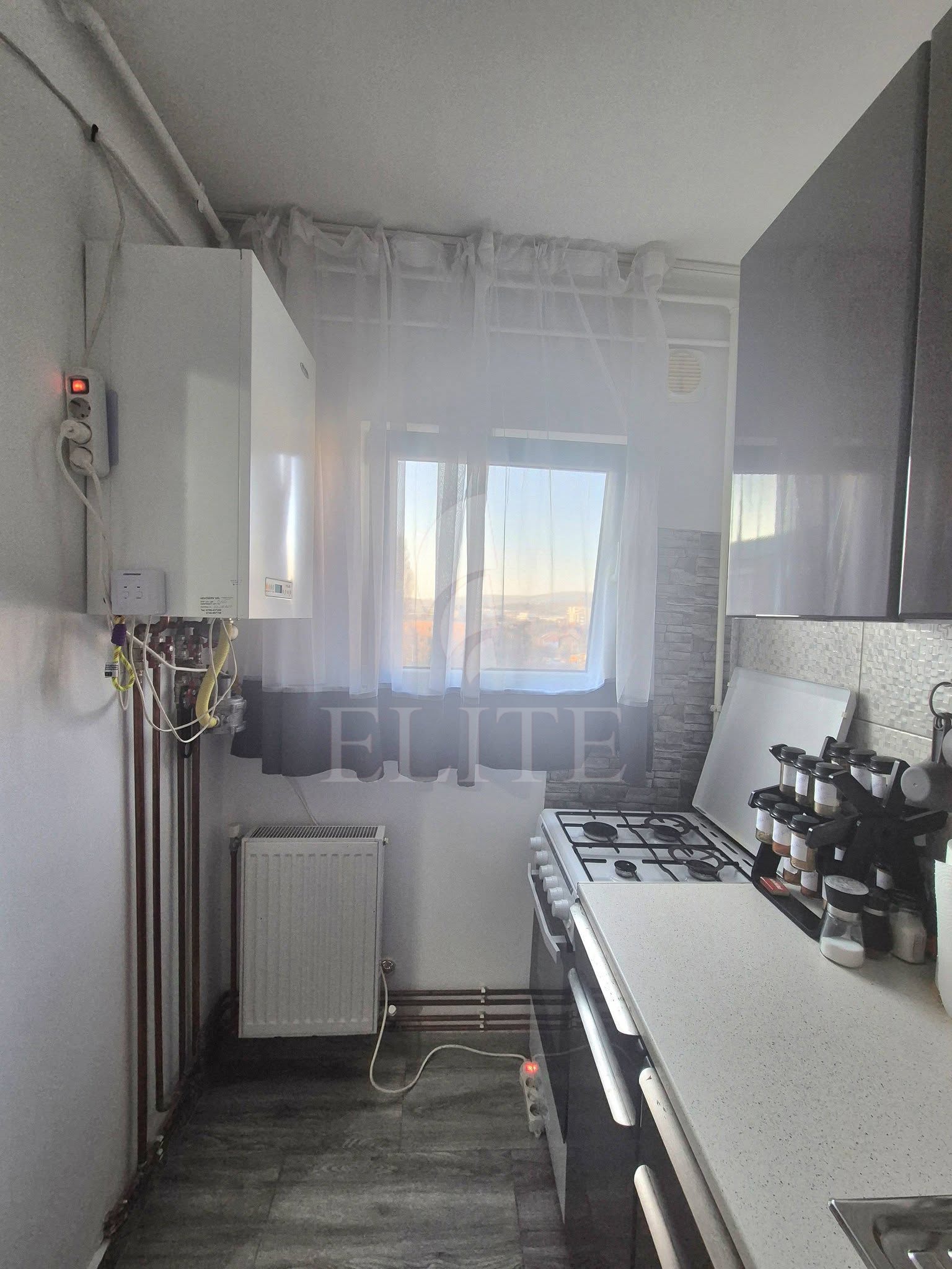 Garsoniera în zona STRAZII FABRICII DE ZAHAR-1229566