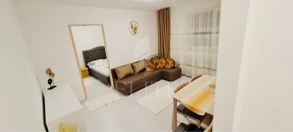 Apartament 2 camere în zona Politi rutiera-1229719