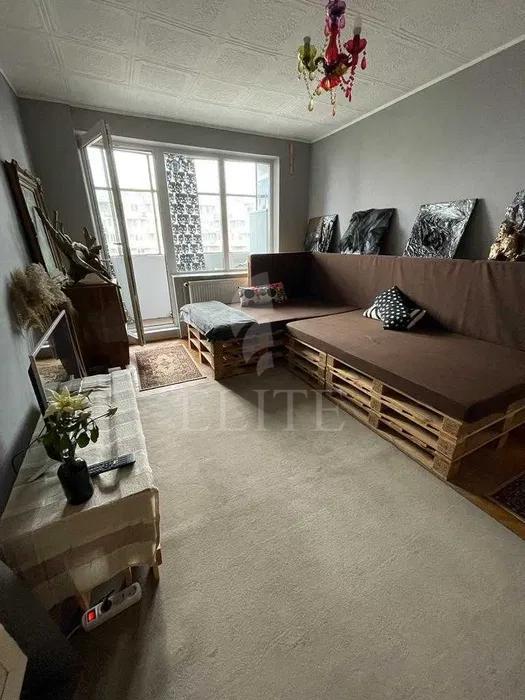 Apartament 2 camere în zona STRAZII SCARISOARA-1229806