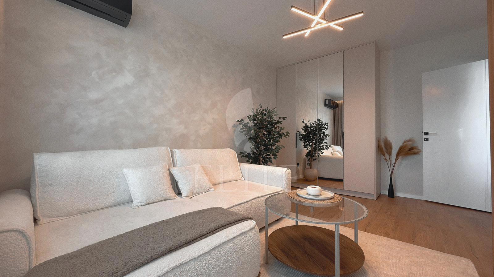 Apartament 2 camere în zona CALVARIA-1229951