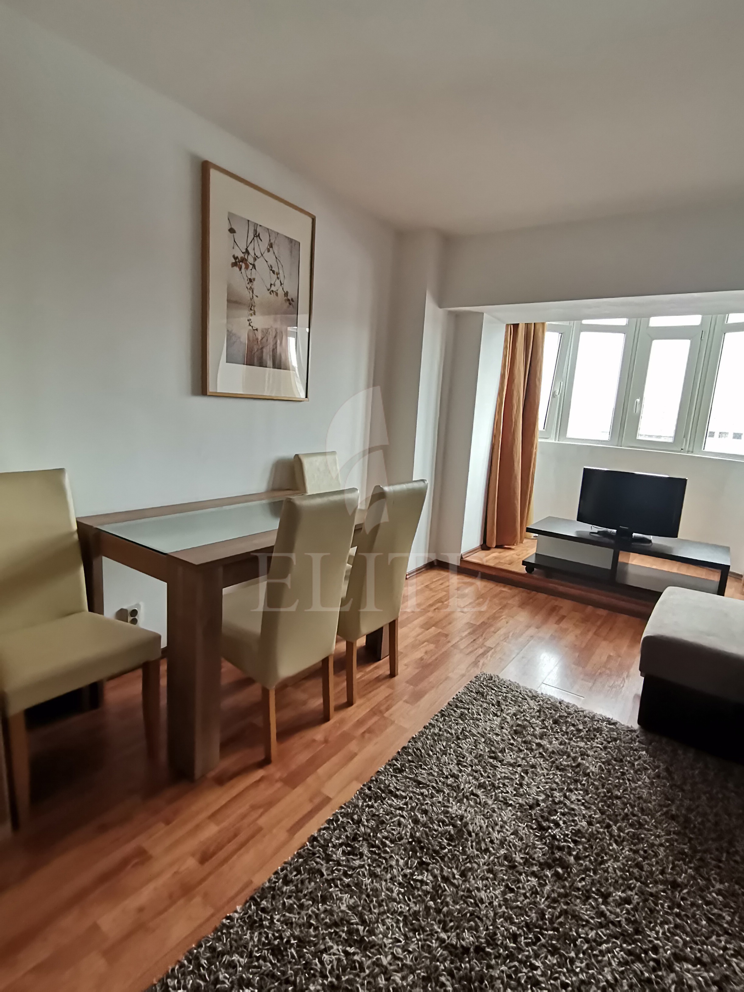 Apartament o camera în zona 21 Decembrie - The Office-1230084