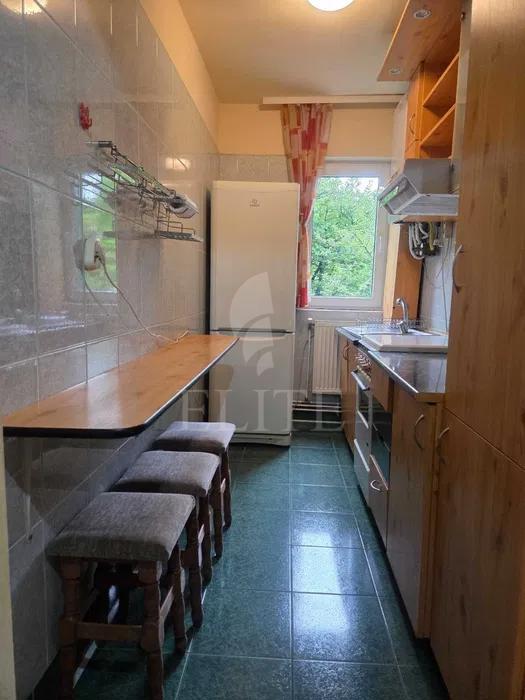 Apartament 2 camere în zona SIRENA-1230154