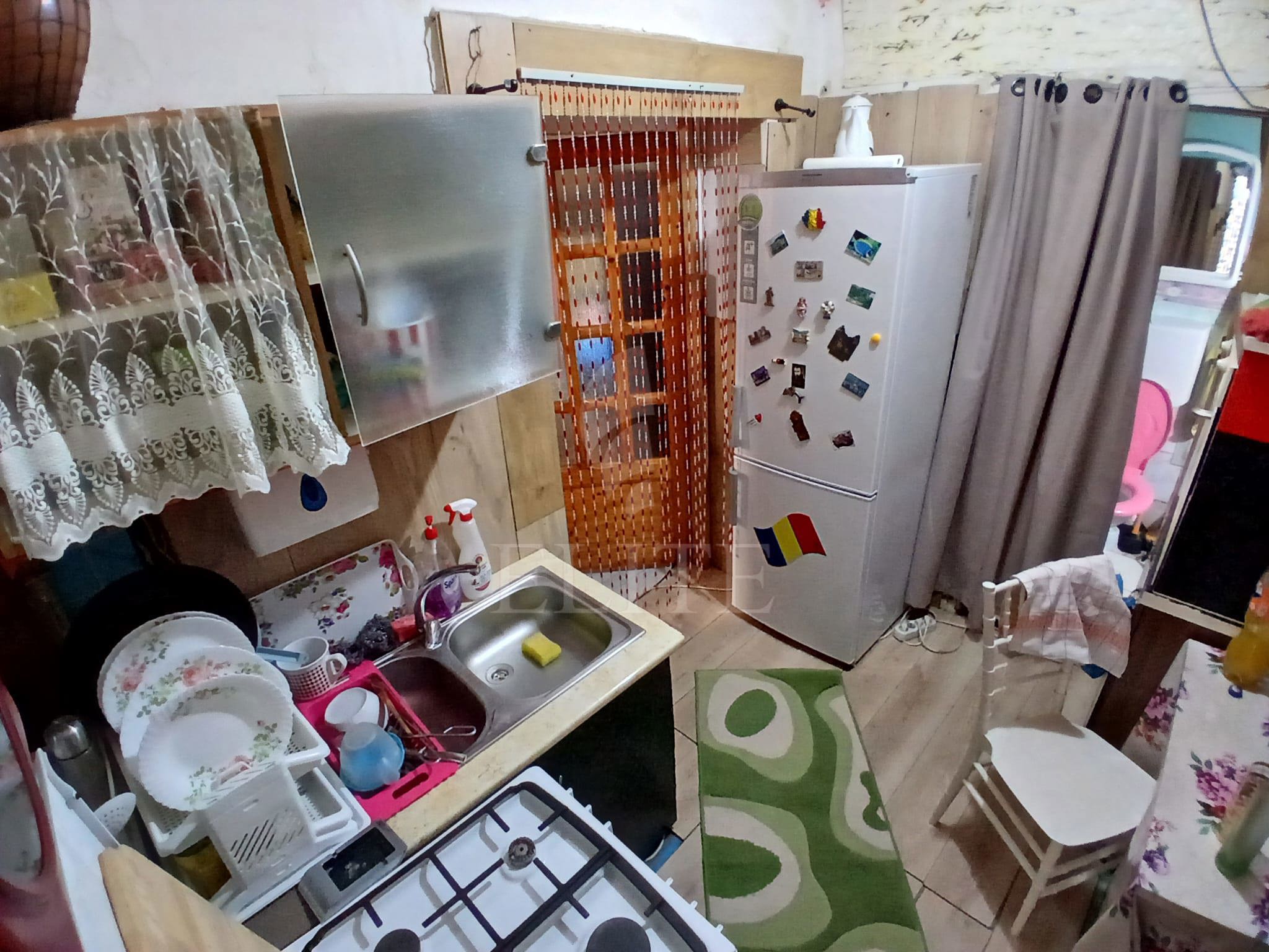 Garsoniera în zona FARMEC-1230242