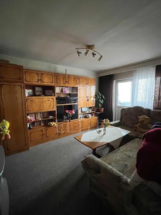 Apartament 3 camere în zona Ion Antonescu-1230610